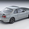 「トミカリミテッド ヴィンテージ」シリーズの「日産 スカイライン 2ドアスポーツクーペ 25GT TURBO」