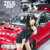 ZEUS SPORT…WEKFEST Japan 2025