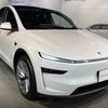 テスラ・モデルY