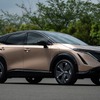 日産 アリア