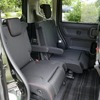 スズキ・スペーシアギア HYBRID XZターボ・2WD・CVT