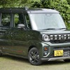 スズキ・スペーシアギア HYBRID XZターボ・2WD・CVT