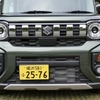 スズキ・スペーシアギア HYBRID XZターボ・2WD・CVT