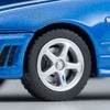 「トミカリミテッド ヴィンテージ」シリーズの「日産 スカイライン 2ドアスポーツクーペ 25GT TURBO」