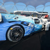ルマン24時間レースで初公開された「GR LH2 レーシングコンセプト」
