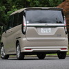 スズキ ソリオ 新型