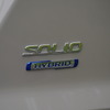 スズキ ソリオ 新型