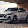 アウディ『Q5 SUV e-hybrid クワトロ』