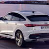 アウディ『Q5スポーツバック e-hybrid クワトロ』