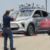 ダイナミックマッププラットフォーム、米国自動運転コンテストに参加、次世代エンジニアの育成を支援 画像