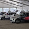 米SAE（自動車技術者協会）とGMが主催した「AutoDrive Challenge II」