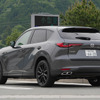 マツダ CX-60 XD SP