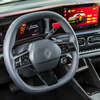 ルノー『4 E-Techエレクトリック』をベースにした救急車両「vision4rescue」