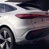 アウディ『Q5スポーツバック e-hybrid クワトロ』