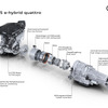 アウディ『Q5 SUV e-hybrid クワトロ』
