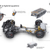 アウディ『Q5 SUV e-hybrid クワトロ』
