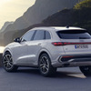 アウディ『Q5 SUV e-hybrid クワトロ』