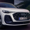 アウディ『Q5 SUV e-hybrid クワトロ』