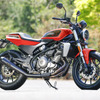 ハーレーダビッドソン『X350』専用のスリップオンサイレンサー