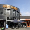 ハーレーダビッドソン東大阪