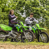 カワサキ KLX230R S 2026年モデル