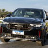 パルス アバルト 改良新型