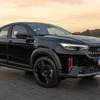 パルス アバルト 改良新型