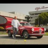 アルファロメオ『1900スーパースプリント』