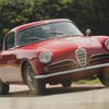 アルファロメオ『1900スーパースプリント』