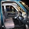 ダイハツ ムーヴ 新型のフロントシート