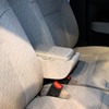 ダイハツ ムーヴ 新型のシート表皮
