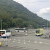 過去の運転体験会の様子