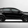 パルス アバルト 改良新型