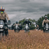 ロイヤルエンフィールド ヒマラヤ450