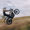 ロイヤルエンフィールド ヒマラヤ450