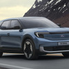 フォード・エクスプローラー新型