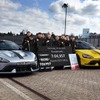 シャオミ（Xiaomi、小米汽車）の高性能EV『SU7ウルトラ』が、ニュルブルクリンク北コースで新記録