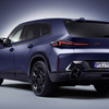 BMW XM Labelの2026年モデル