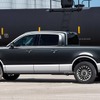 トヨタ センチュリーピックアップトラック の予想CG
