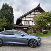 BYDがジャパンEVラリー白馬2025に参加