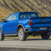 フォード レンジャー XLT PHEV