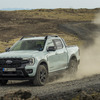 フォード レンジャー ストームトラック PHEV