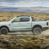 フォード レンジャー ストームトラック PHEV