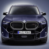 BMW XM Labelの2026年モデル