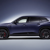 BMW XM Labelの2026年モデル