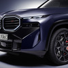 BMW XM Labelの2026年モデル