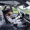 ホンダCR-V「e:FCEV」のパイクスピーク2025参戦車両