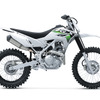 カワサキ KLX230R 2026年モデル