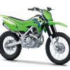カワサキ KLX230R S 2026年モデル