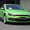 VW シロッコ 新型…クーペ好きが指名買い
